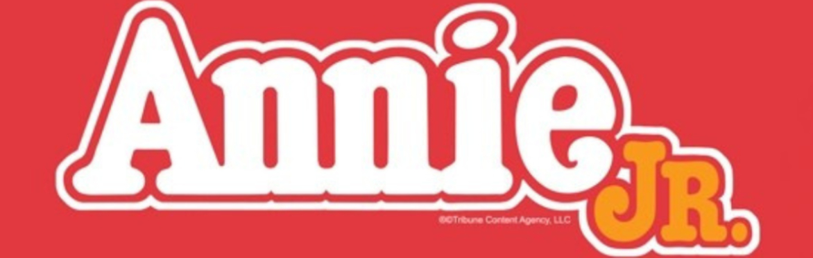 Annie Jr.
