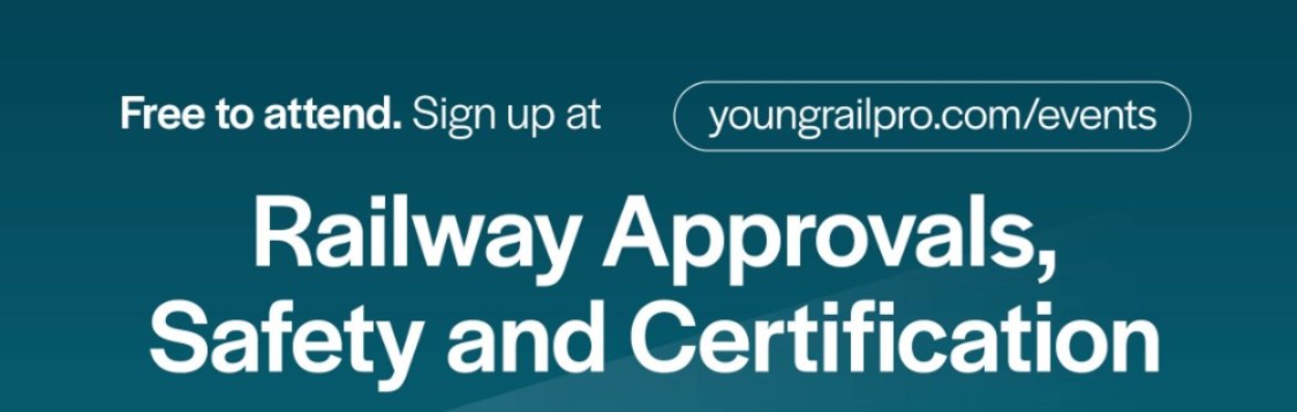 BeEnspired - Railway Approvals, Safety and Certification