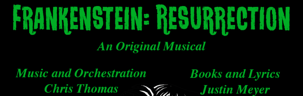 Frankenstein: Resurrection