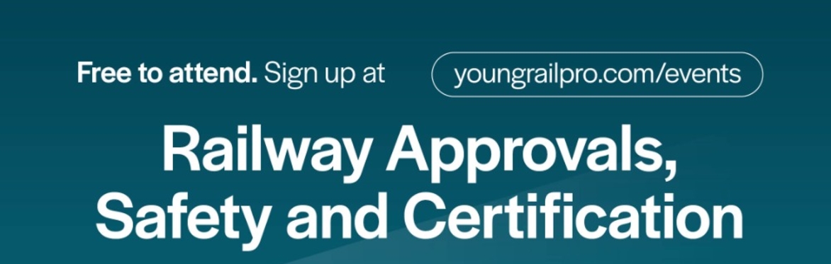 BeEnspired - Railway Approvals, Safety and Certification