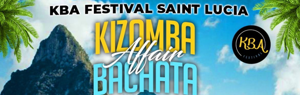 KBA FESTIVAL Saint Lucia