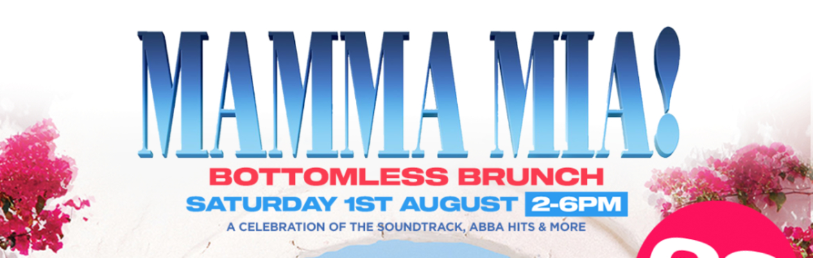 Mamma Mia Bottomless Brunch