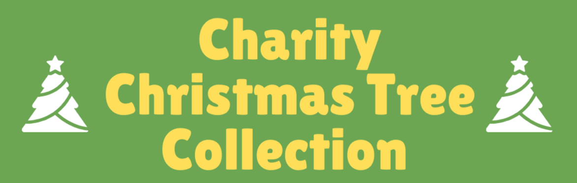 Buckingham YFC’s Charity Christmas Tree Collection