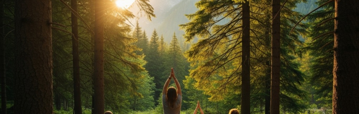 SUNSET YOGA - tutti i SABATI