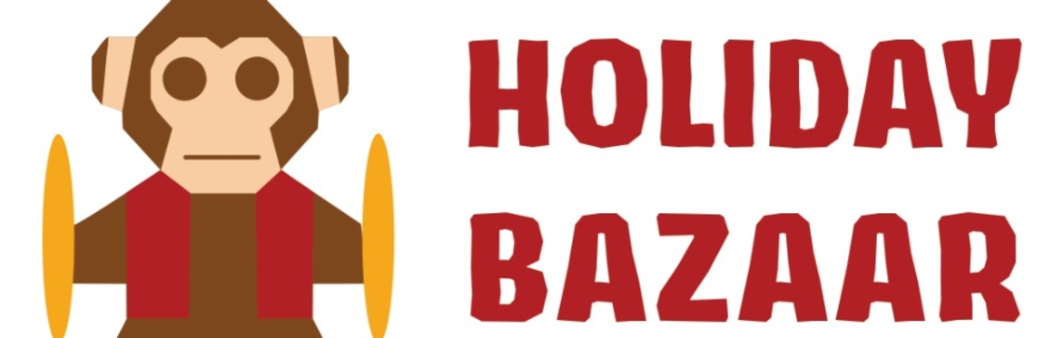 Vendor Opportunity | Holiday Bazaar & Market