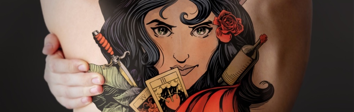 Bizet's CARMEN