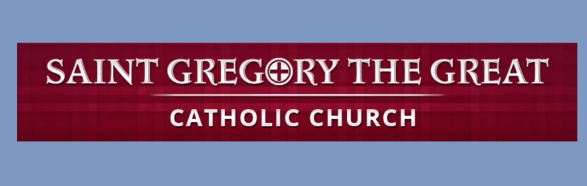 St. Gregory the Great