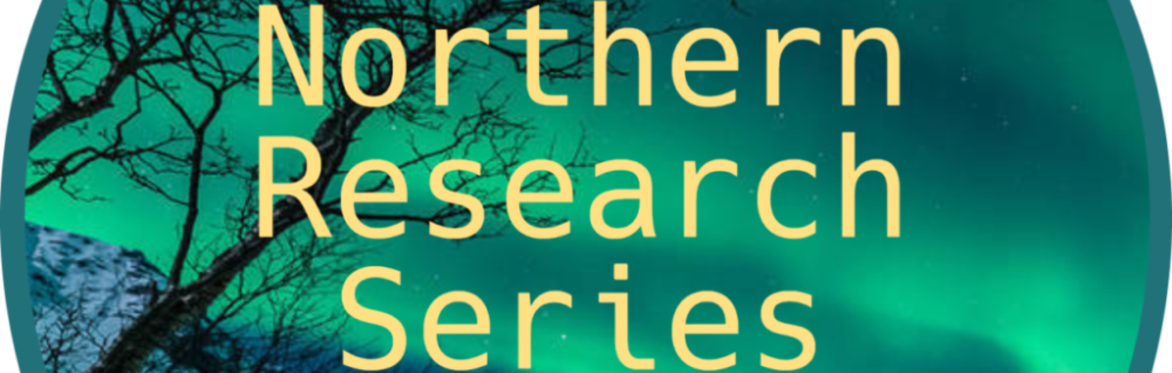 Northern Police Research Webinar - Northern Ireland