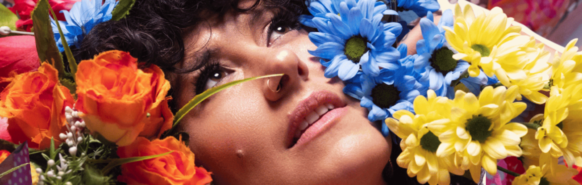 the della kit's Dreams Speaking In Colour Album Release ft ‘Niña Mendoza DJ Set - Vancouver
