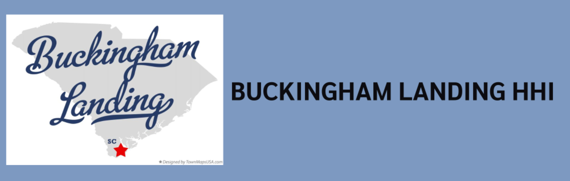 Buckingham Landing HHI