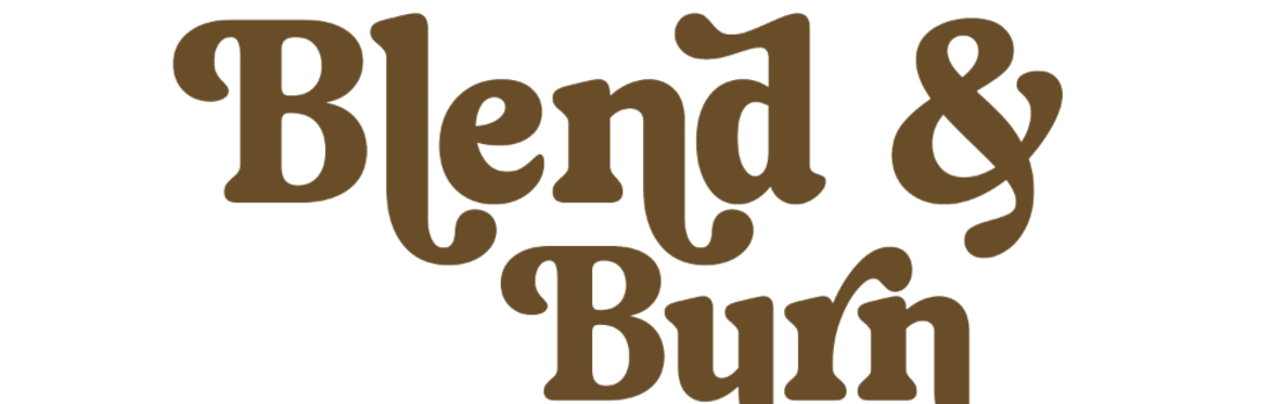 Candle Making and Curated Cocktails with Blend & Burn