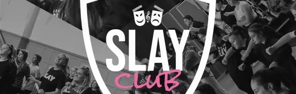 Layton's Slay Club (7-17yrs) - Edinburgh  - Drop In