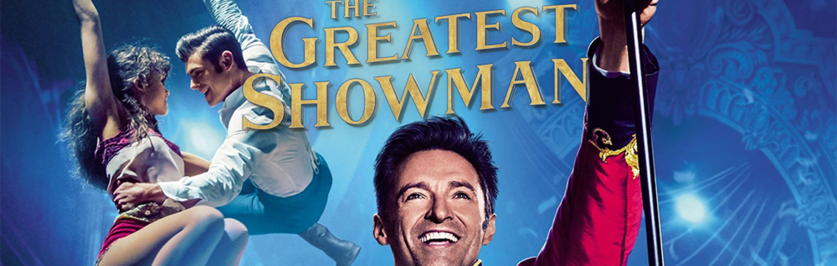 The Greatest Showman Sing-a-Long at Malahide Castle
