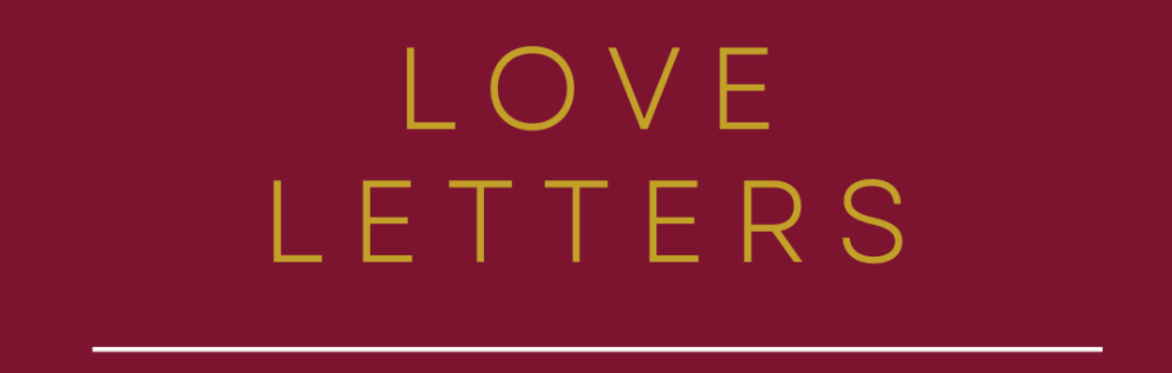 Main Series III: Love Letters