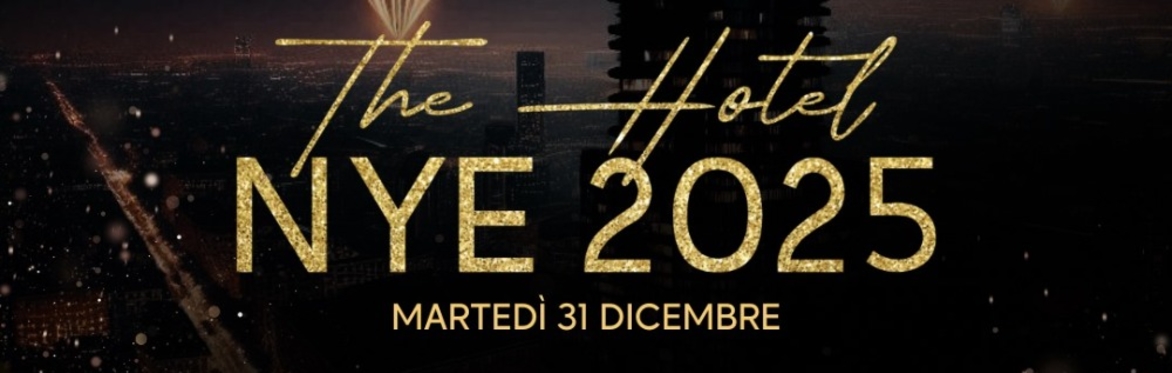 Hotel NYE