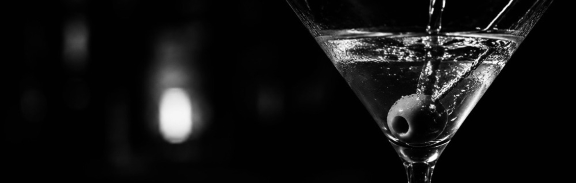 Masterclass. The Art of Cocktail Mixing - Ticket required