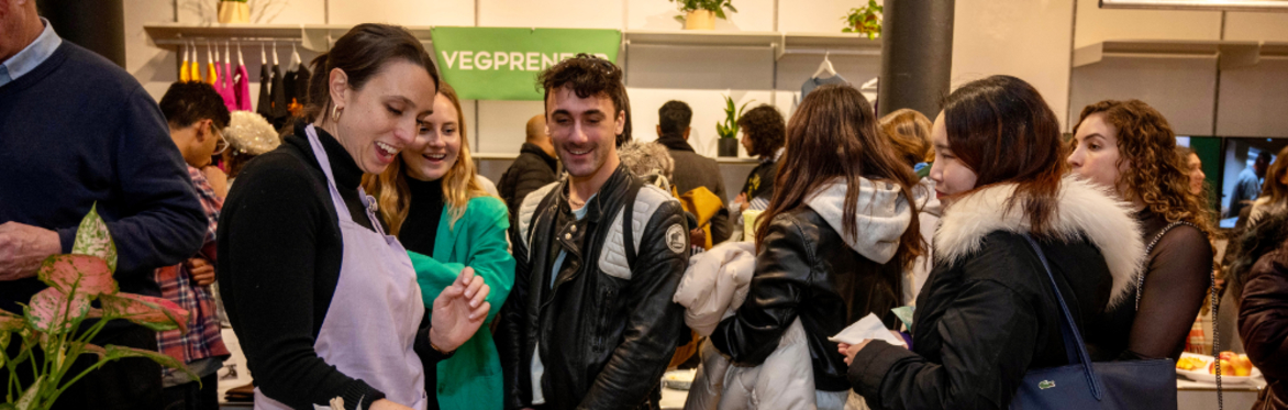 Plant Based World Expo: Official After Party