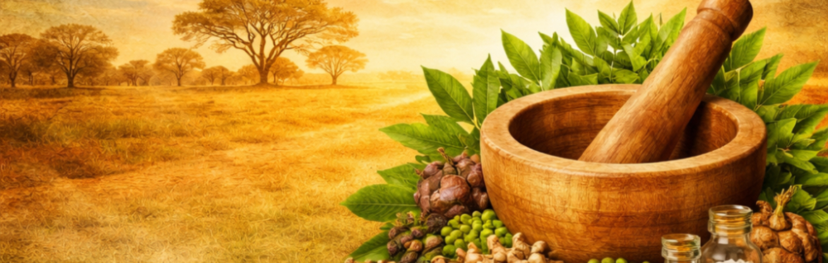 Herbal Cancer Therapies