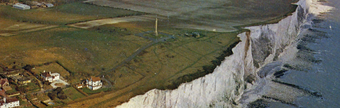 Lydden NNR