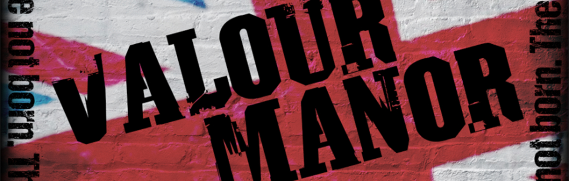 Valour Manor: Run 3