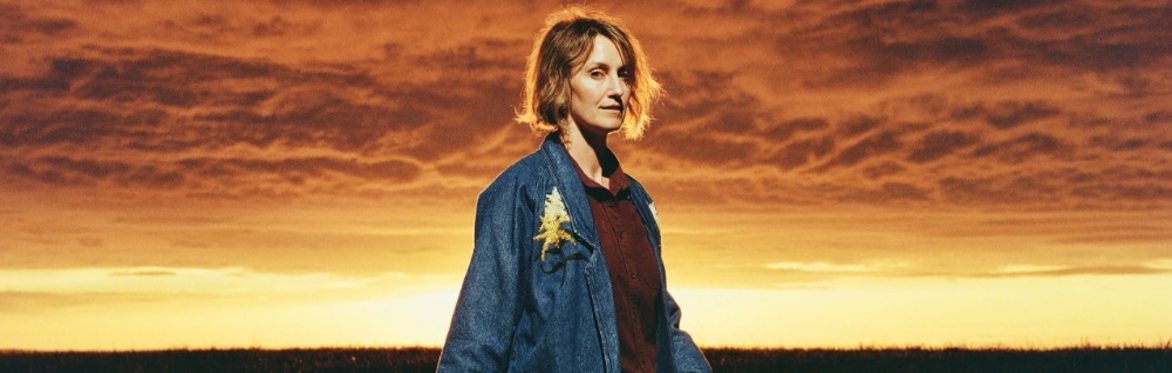 Joan Shelley
