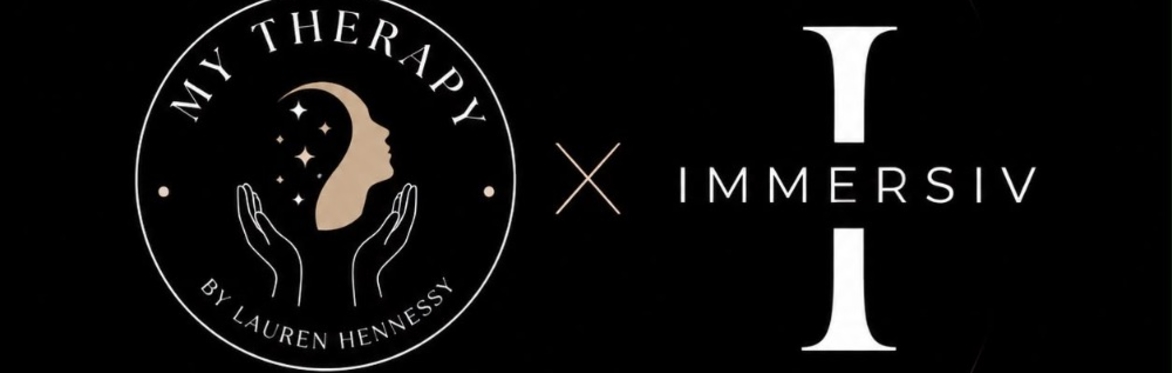 IMMERSIV BREATHWORK JOURNEY × MY THERAPY | FULL MOON ACTIVATION