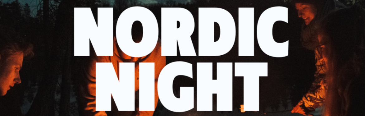Nordic Night x Bike.Club x Salty Sauna