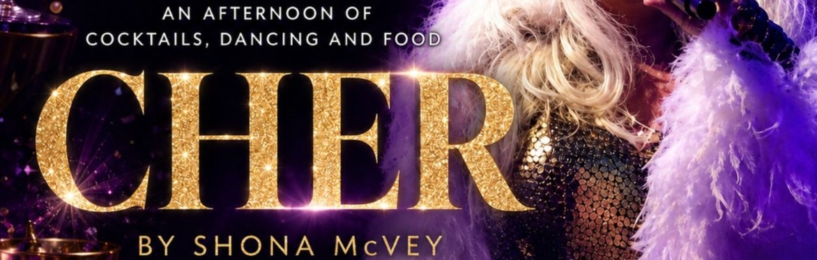 Hammerman's Presents: An Afternoon with Cher