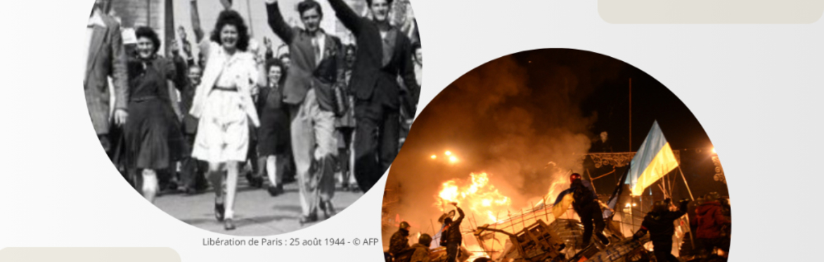 The Second World War in Museums