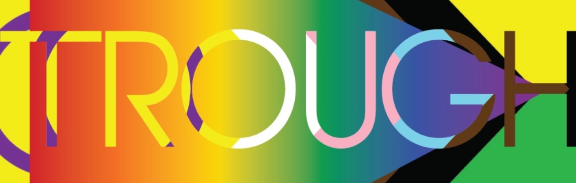 TROUGH - LONDON PRIDE @ E1 CLUB