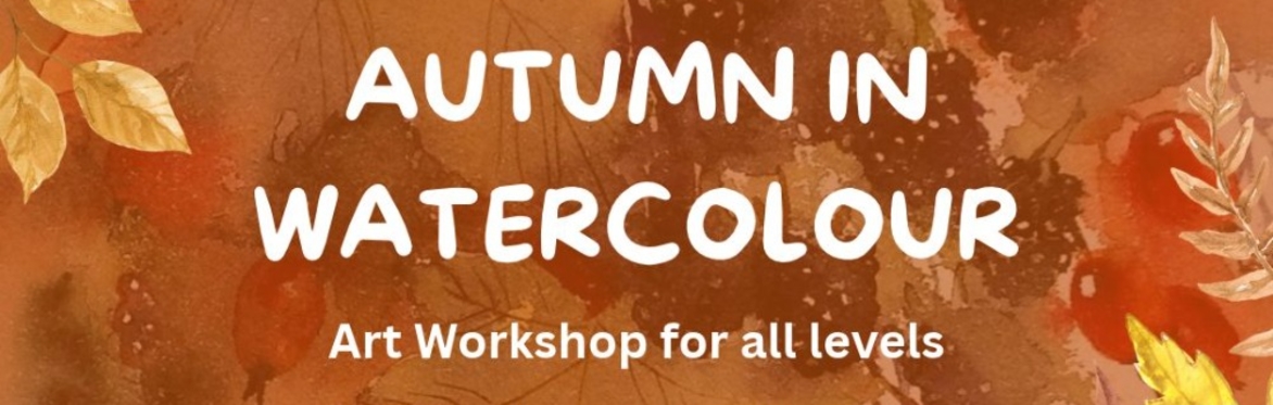 Autumn in Watercolour