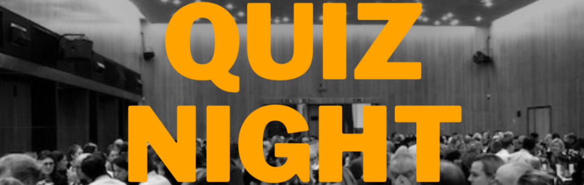 Home-Start Wandsworth Quiz Night 2023