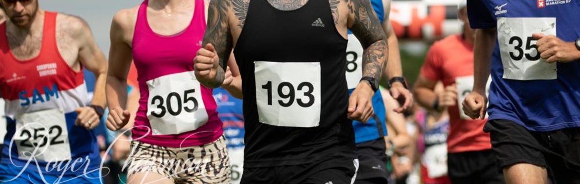 Shrewsbury Point 2 Point 10K 2027