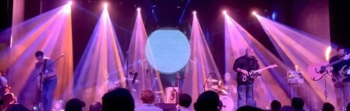 FLOYD: A Tribute to Pink Floyd
