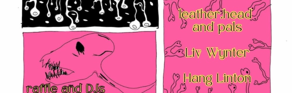Top Surgery Fundraiser