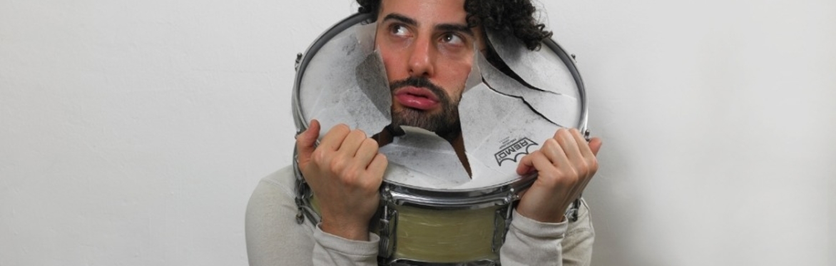 Behind the Beat (Work in Progress)