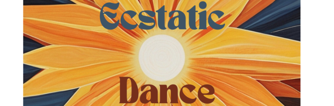Ecstatic Dance Oxford