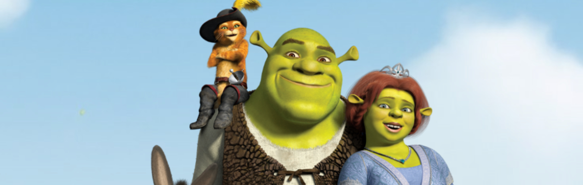 Shrek Quiz Event