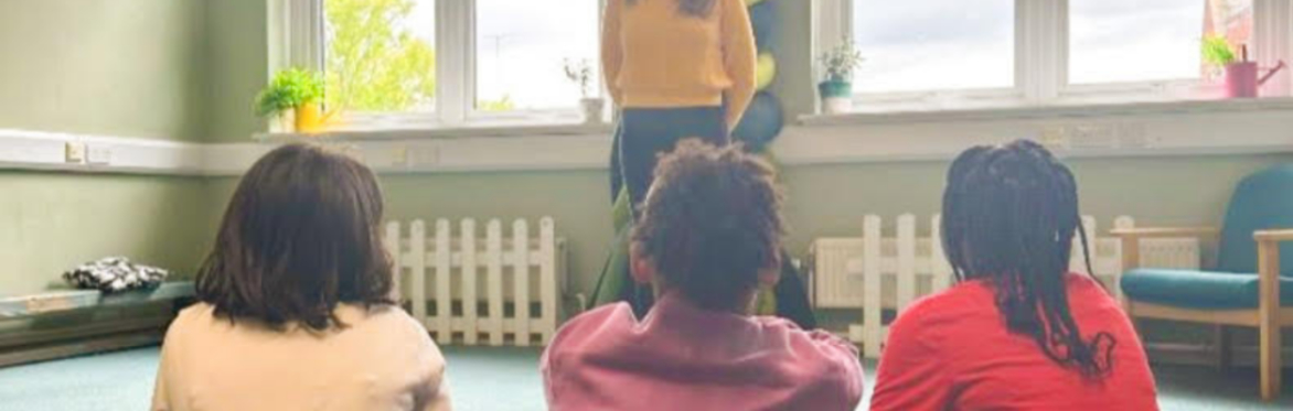 Storytelling for children