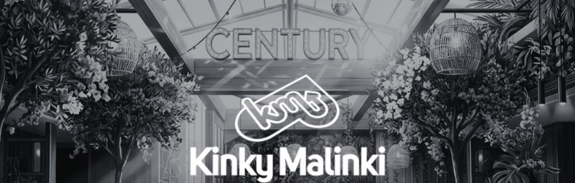 Kinky Malinki London Rooftop Party