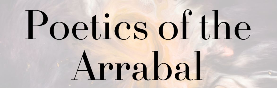 Museum As A Stage @ SDMA: Poetics of the Arrabal