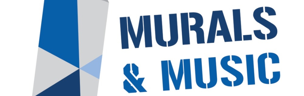 Vendor Opportunity | Murals & Music Festival