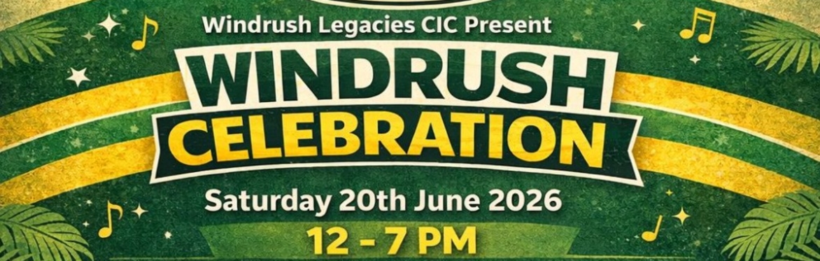 The Windrush Event