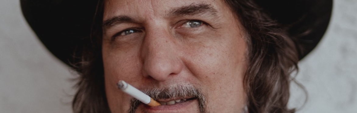 AUGUST MANLEY BAND'S WAYLON JENNINGS TRIBUTE