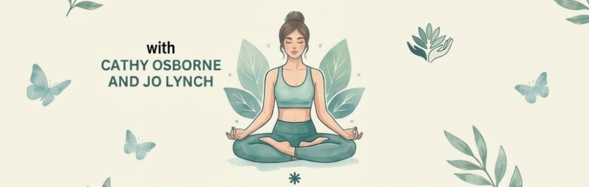 Wellbeing Event