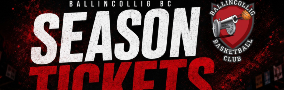 Ballincollig Superleague Season Ticket