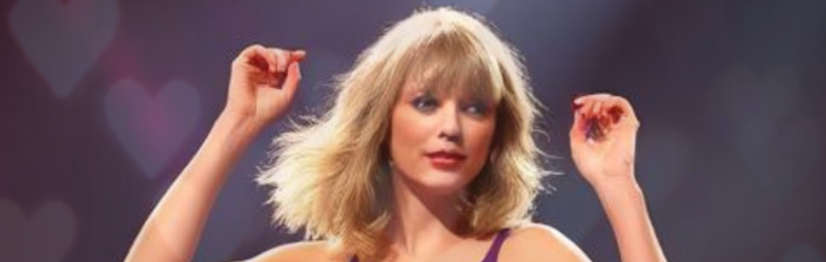 Taylor Swift Dance Party