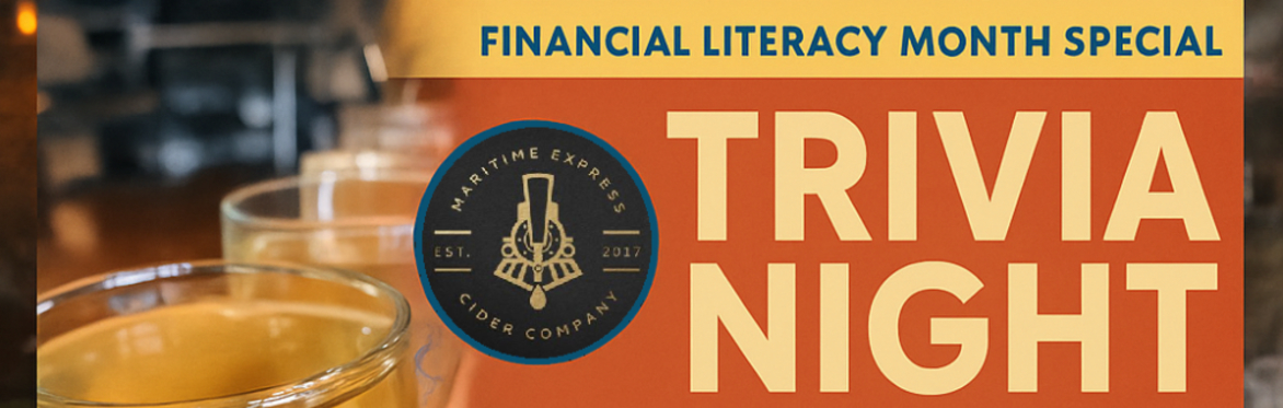 Financial Literacy Trivia