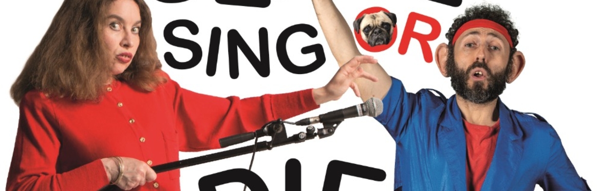 Beryl & Clive: Sing or Die