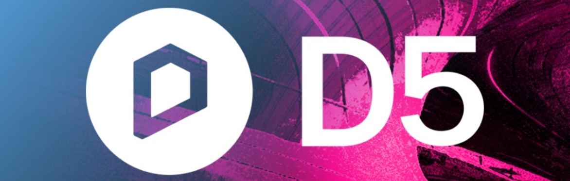 WORKSHOP // D5 ECOSYSTEM — POWER USER SESSION